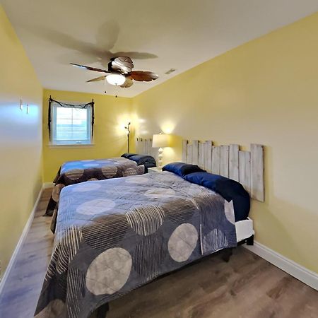 Put-In-Bay Waterfront Condo #107 المظهر الخارجي الصورة