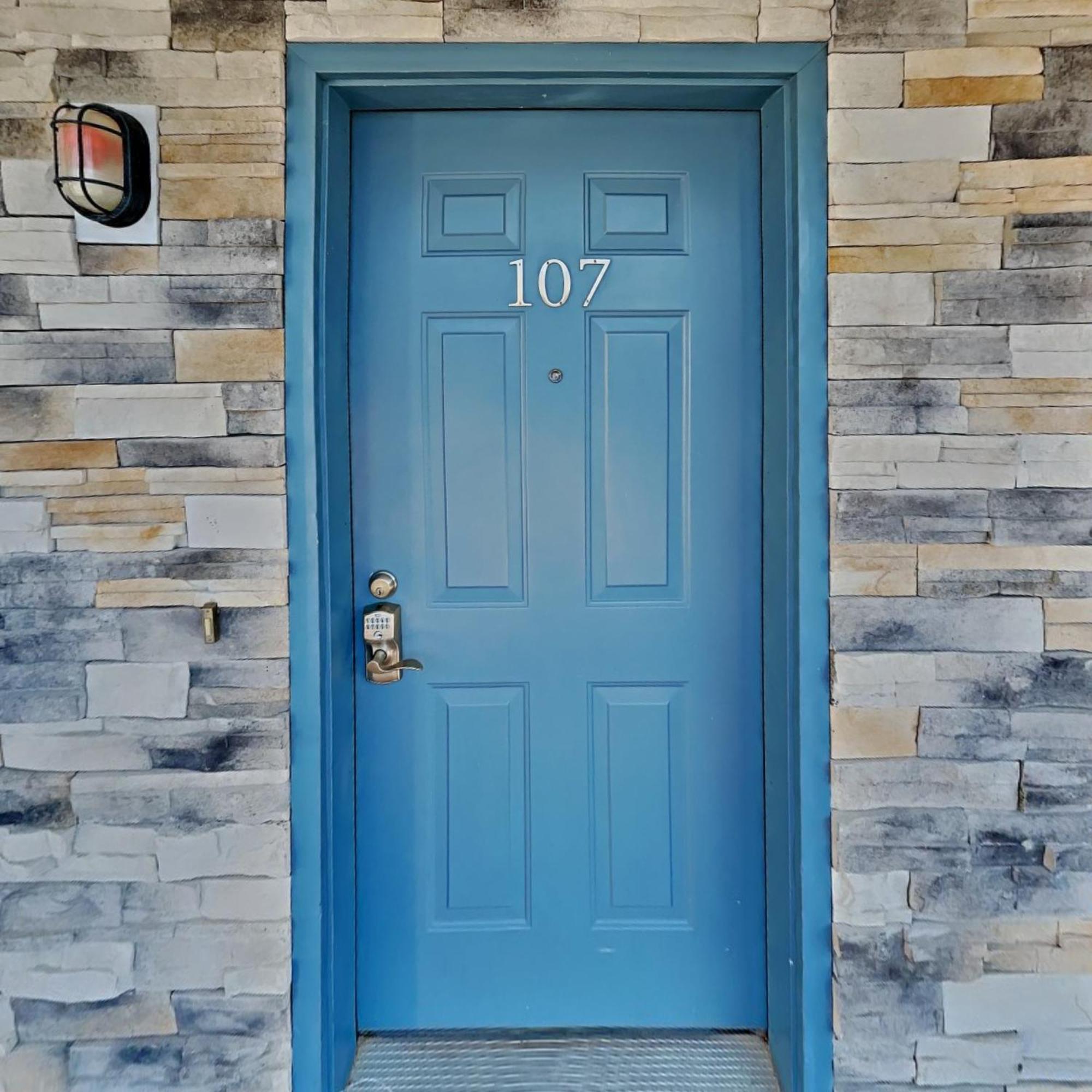 Put-In-Bay Waterfront Condo #107 المظهر الخارجي الصورة