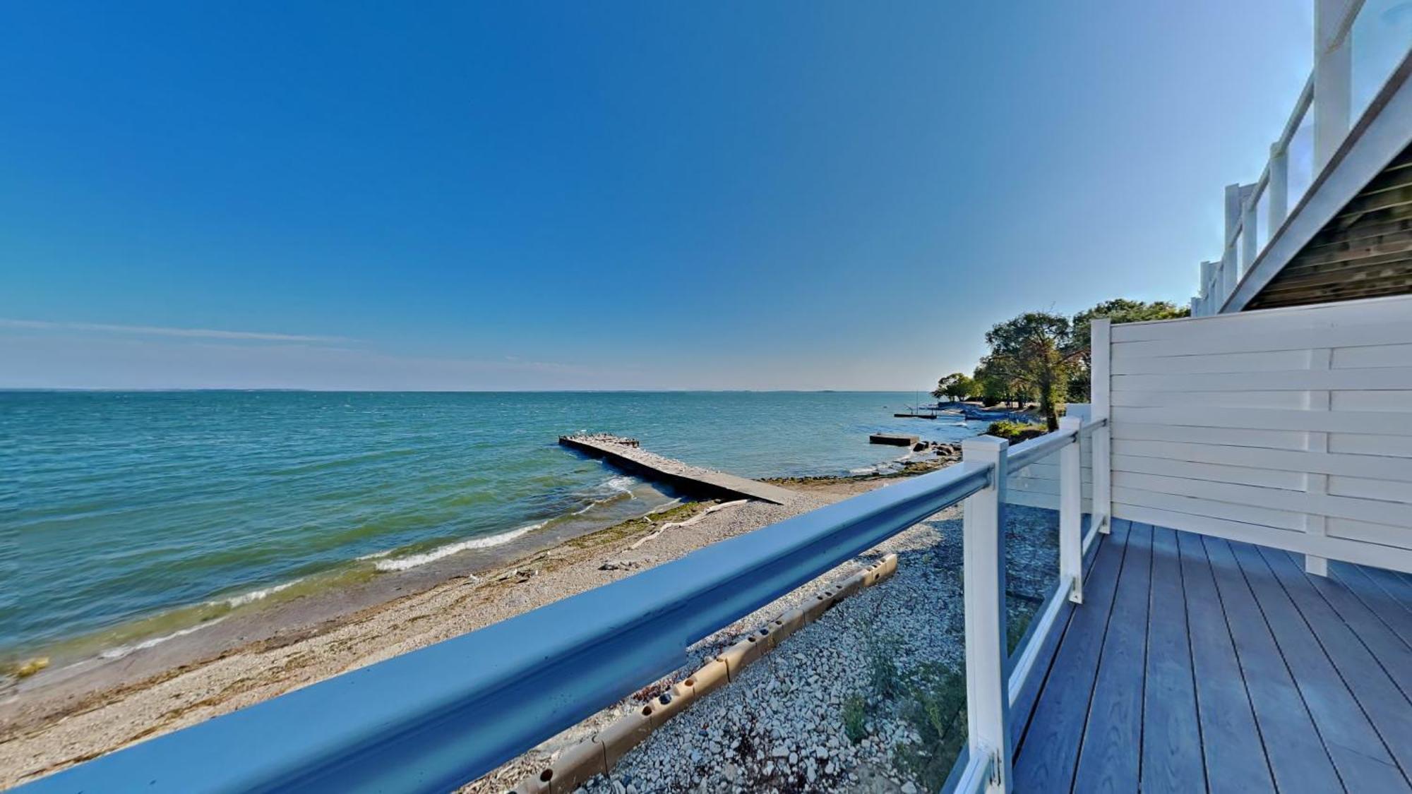 Put-In-Bay Waterfront Condo #107 المظهر الخارجي الصورة