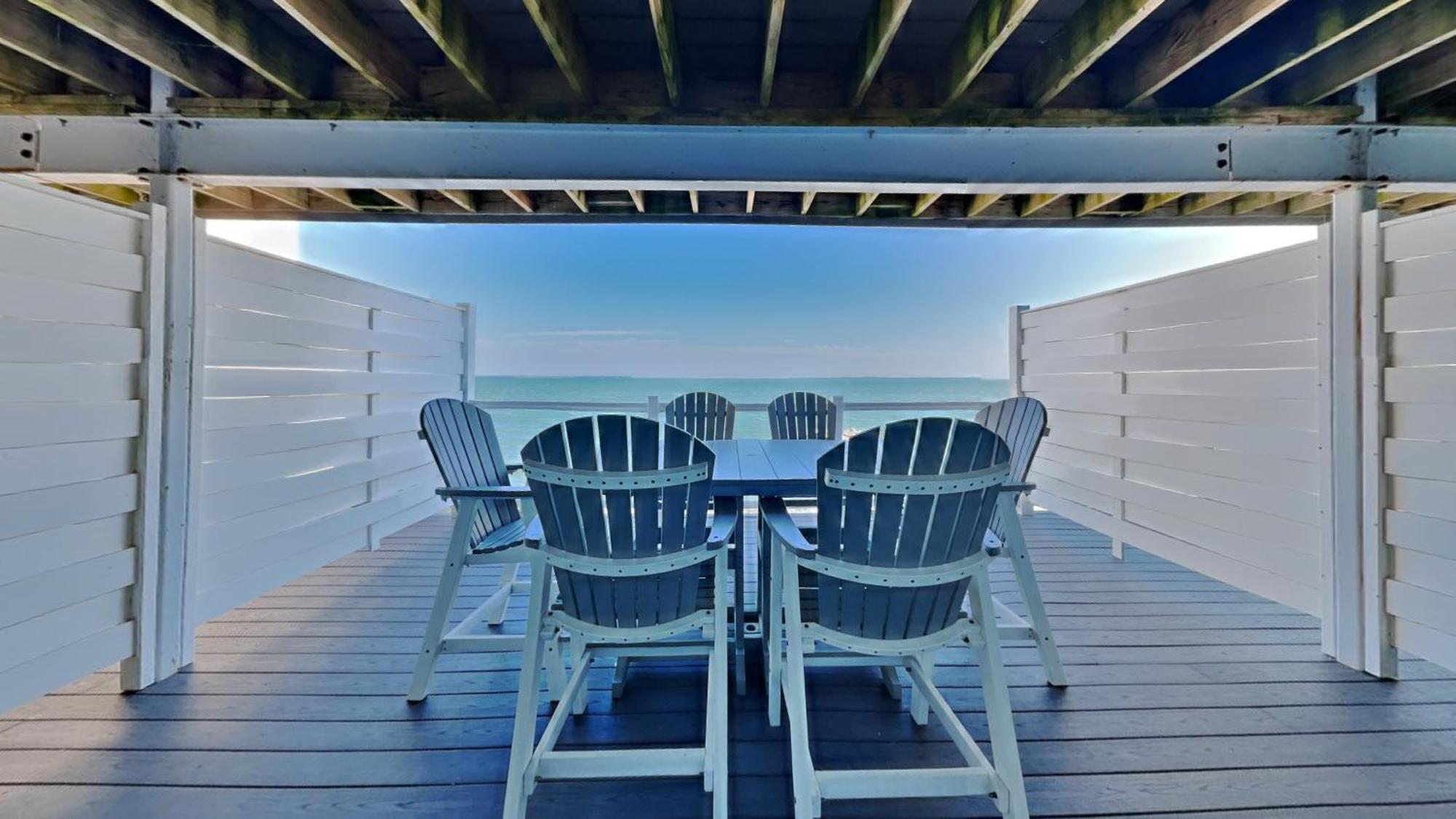 Put-In-Bay Waterfront Condo #107 المظهر الخارجي الصورة