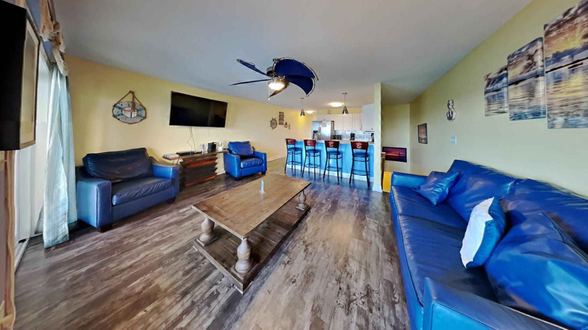 Put-In-Bay Waterfront Condo #107 المظهر الخارجي الصورة